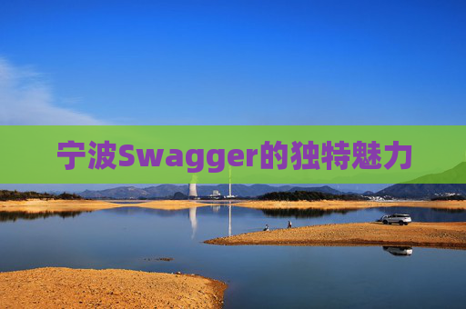 宁波Swagger的独特魅力